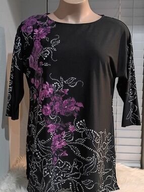 Avenue Women’s 1X Top